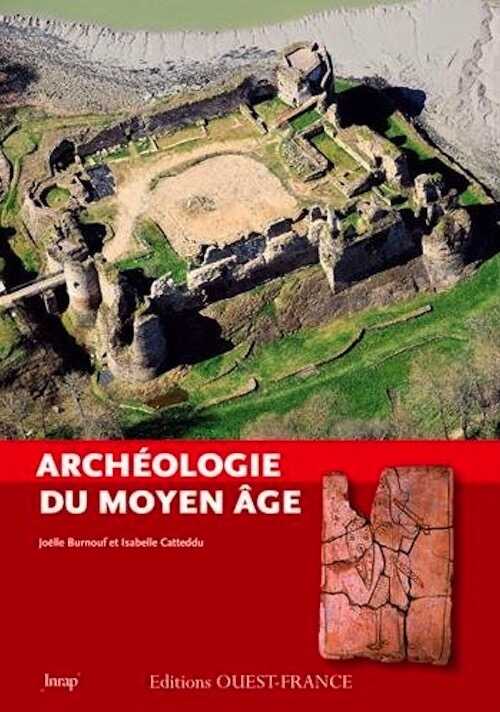 ÉPUISÉ - Archéologie du Moyen Age, 2015, 144 p.