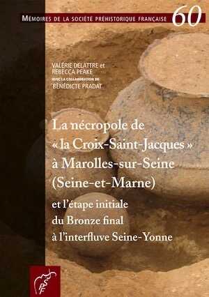 La nécropole de 