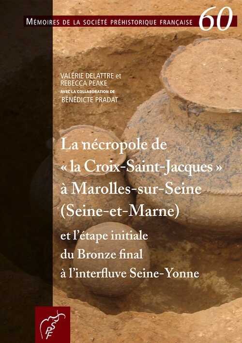 La nécropole de