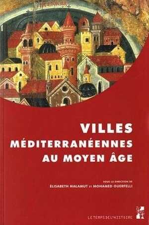 Villes méditerranéennes au Moyen Age, 2014, 344 p.