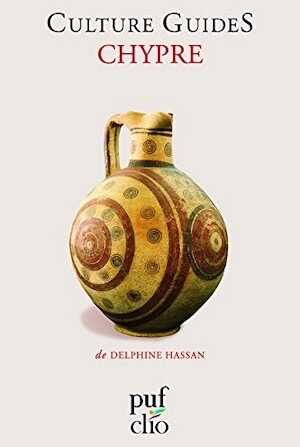 Chypre (Culture guides), 2015, 432 p.