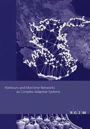 Harbours and Maritime Networks as Complex Adaptive Systems, 2015, 152 p.