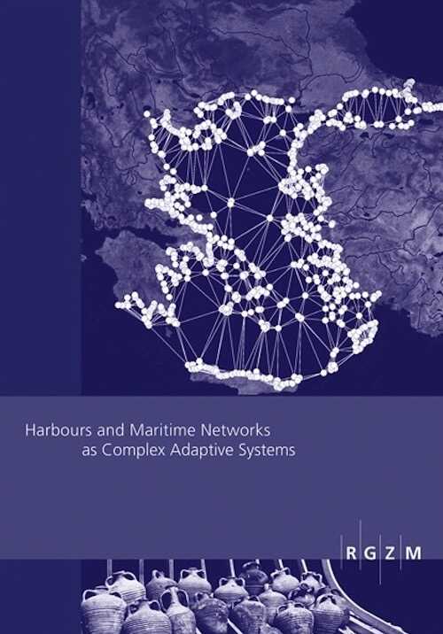 Harbours and Maritime Networks as Complex Adaptive Systems, 2015, 152 p.