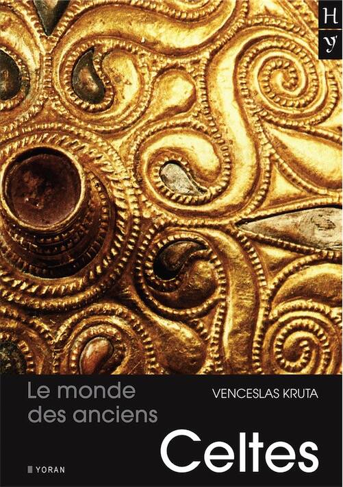 ÉPUISÉ - Le monde des anciens Celtes, 2015, 400 p., plus de 400 cartes et ill. n.b.