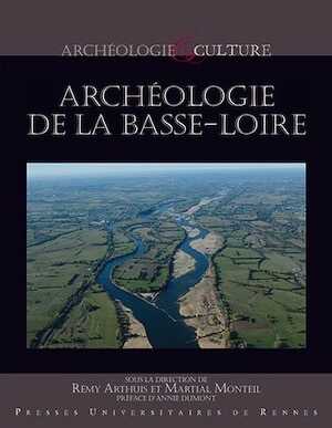 Archéologie de la Basse-Loire, 2015, 200 p.