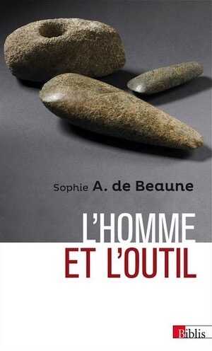 L'homme et l'outil, 2019, 168 p.