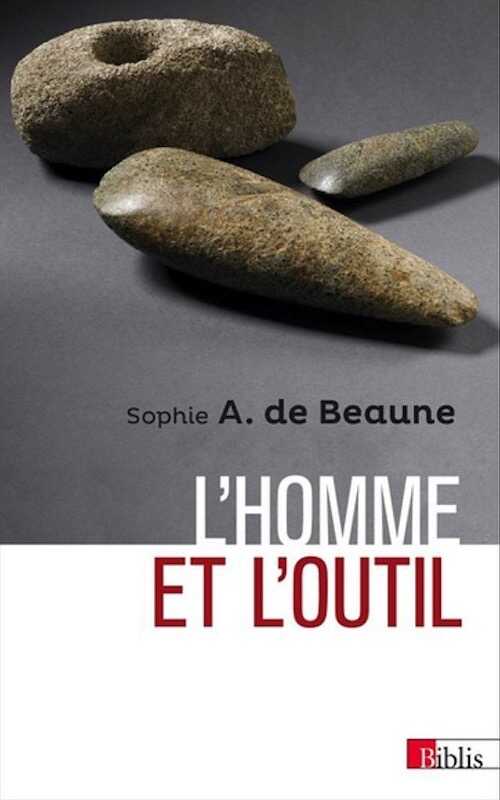 L'homme et l'outil, 2019, 168 p.