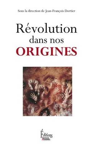 Révolution dans nos origines, 2015, 411 p.
