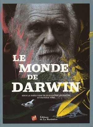 Le monde de Darwin, 2015, 192 p.
