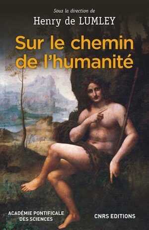 Sur le chemin de l'humanité, 2015, 622 p.