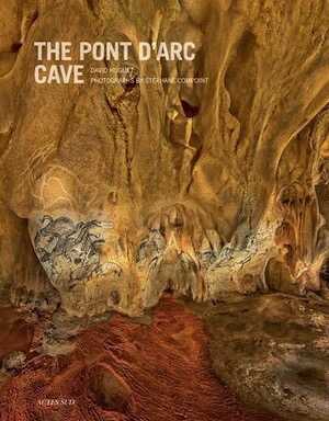 The Pont d'Arc Cave, 2016, 48 p.