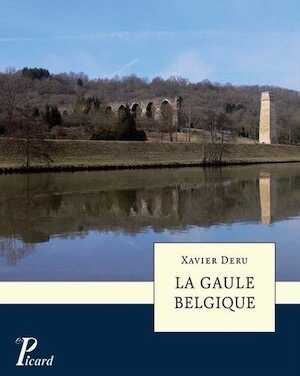 La Gaule Belgique, 2016, 138 p.