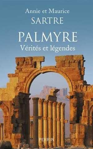Palymre. Vérités et légendes, 2016, 280 p.