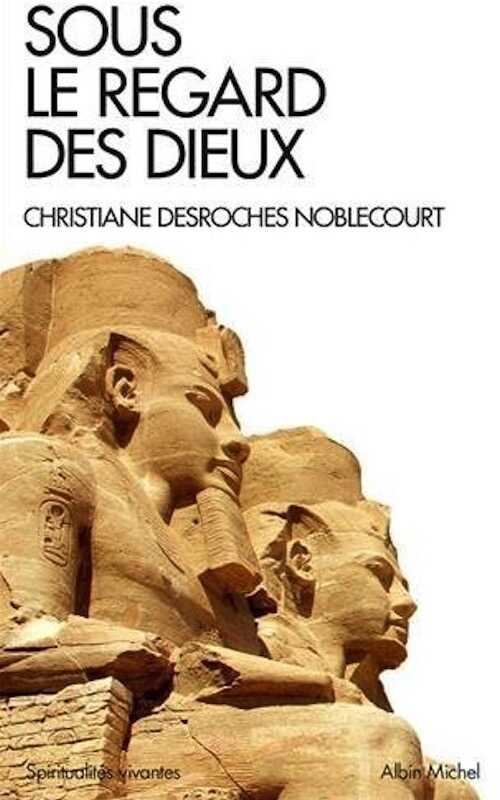 Sous le regard des dieux, 2016.