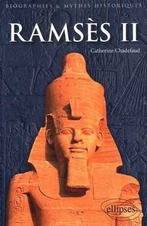 Ramsès II, 2016, 312 p.