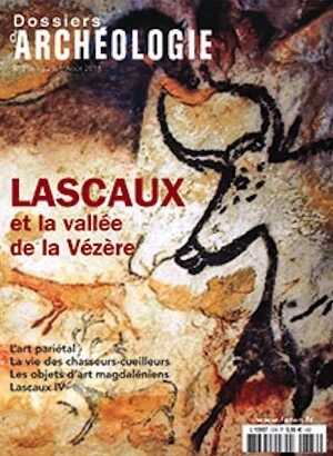 n°376. Juillet-Août 2016. Lascaux et la vallée de la Vézère.