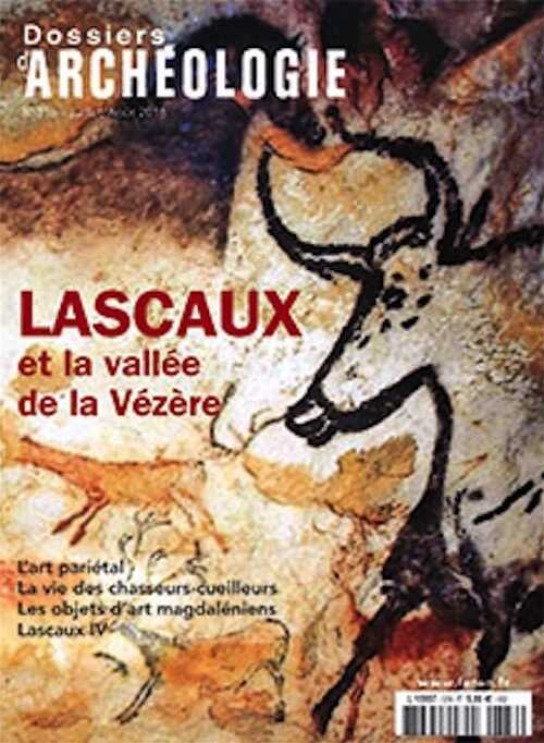 n°376. Juillet-Août 2016. Lascaux et la vallée de la Vézère.