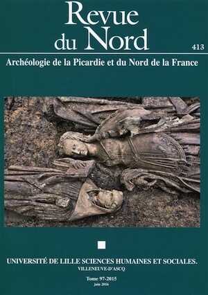 97, n°413, 2015 (Archéologie).