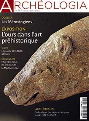 n°547, octobre 2016.