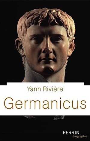Germanicus, 2016, 576 p.