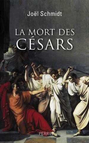 La mort des Césars, 2016, 300 p.