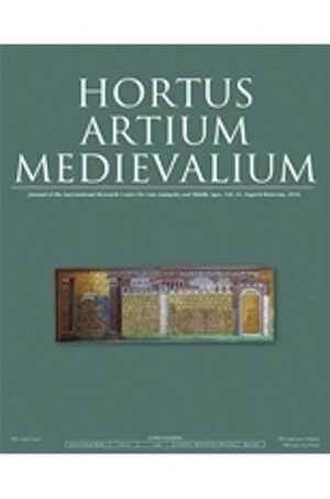 22, 2016. Mobility of artists, transfer of forms, functions, works of art and ideas in medieval mediterrenean Europe: the role of the ports