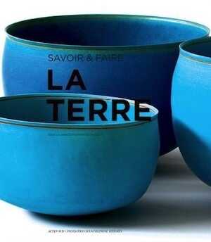 La terre, (Savoir & Faire), 2016, 464 p.