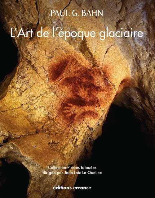 L'art de l'époque glaciaire, 2016, 355 p.