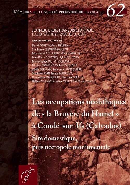 Les occupations néolithiques de