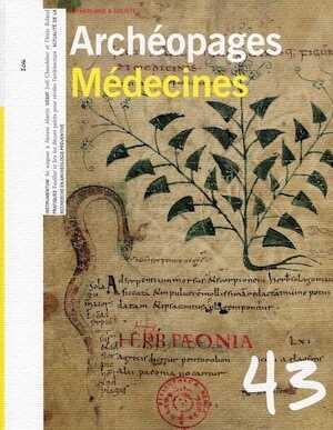 n°43. Médecines