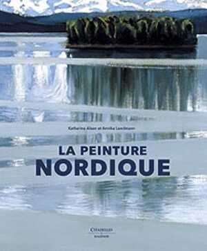 La peinture nordique, 2016, 304 p. 50 ill. coul.