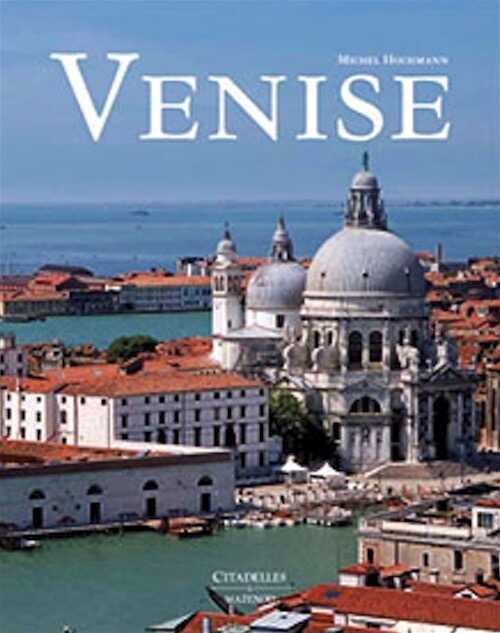 Venise, 2016, 496 p., env. 500 ill. coul.