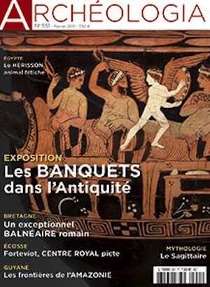 n°551, Février 2017.