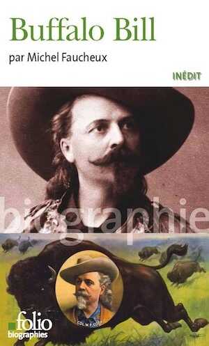 Buffalo Bill, 2017, 304 p.