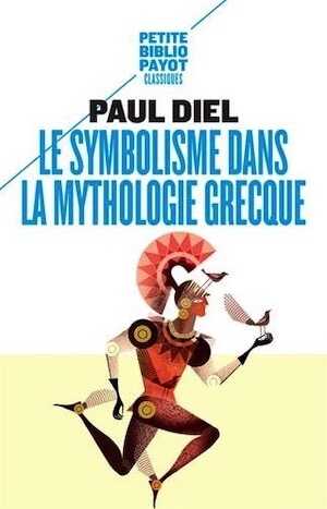 Le symbolisme dans la mythologie grecque, 2017, 320 p.