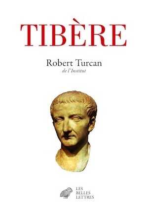 Tibère, 2017, 352 p.