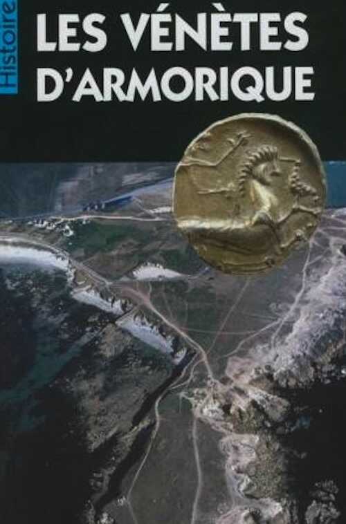 Les Vénètes d'Armorique, 2016, 352 p.