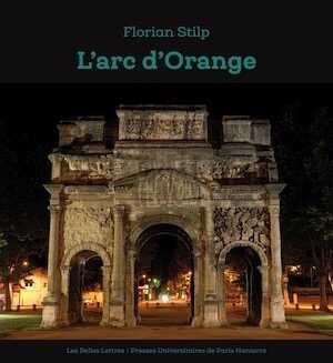 L'Arc d'Orange, 2017, 264 p.