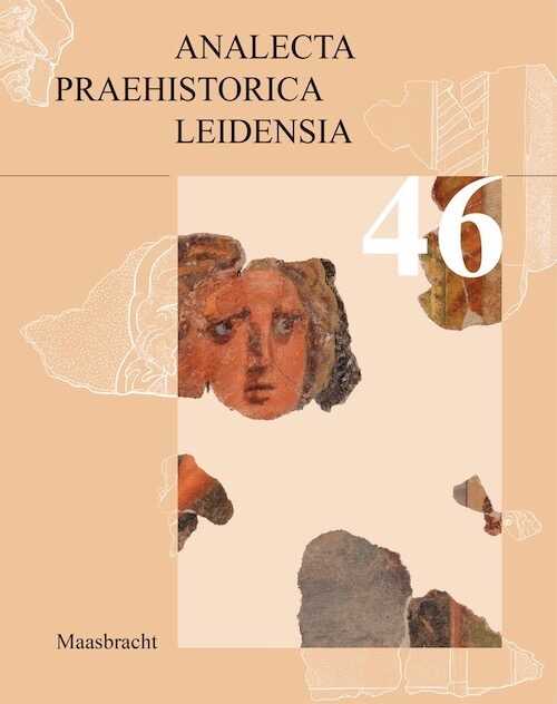 The Roman Villa at Maasbracht. The archaeology and history of a Roman settlement on the banks of the river Meuse (Province of Limburg, The Netherlands), (Analecta Praehistorica Leidensia 46), 2017, 204 p.