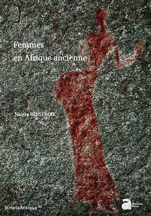 Femmes en Afrique ancienne, 2017, 212 p.
