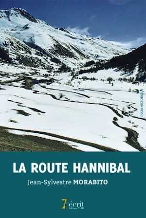 Sur la route Hannibal, 2017, 302 p.
