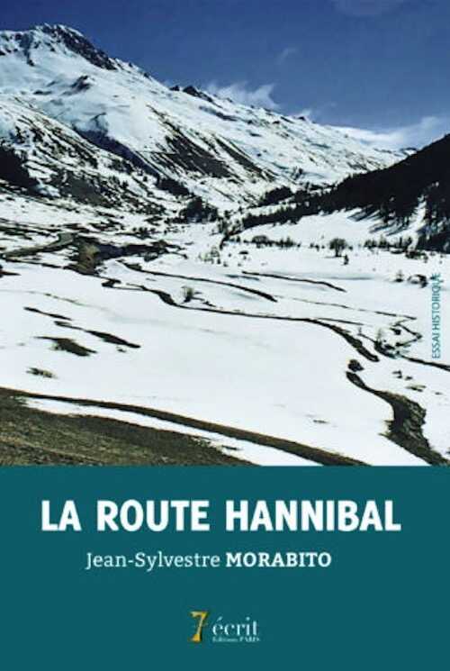 Sur la route Hannibal, 2017, 302 p.