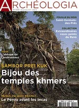 n°559, novembre 2017.