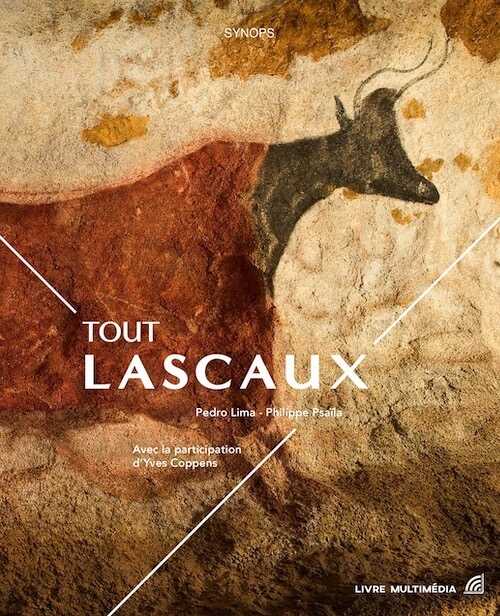 Tout Lascaux, 2017, 208 p.