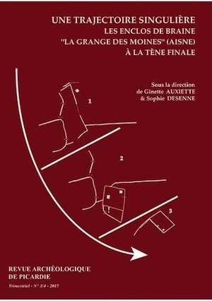 n°3-4, 2017. Une trajectoire singulière. Les enclos de braine