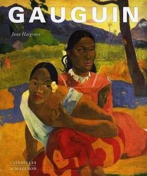 Gauguin, 2017, 432 p., 380 ill. coul. de June Hargrove. Relié en toile sous jaquette et coffret illustrés