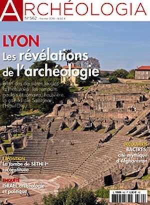 n°562, Février 2018.