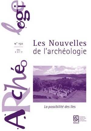 n°150, décembre 2017. La possibilité des îles.