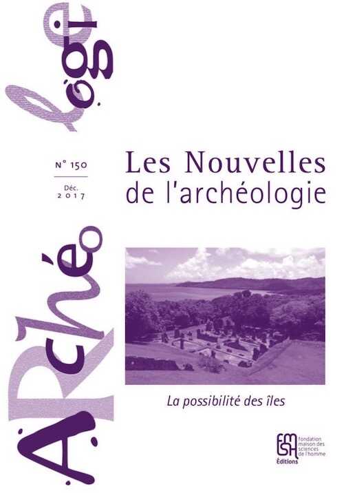 n°150, décembre 2017. La possibilité des îles.