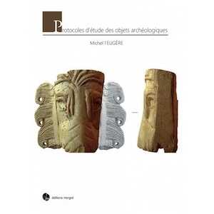 Protocoles d'étude des objets archéologiques, 2018, 87 p.